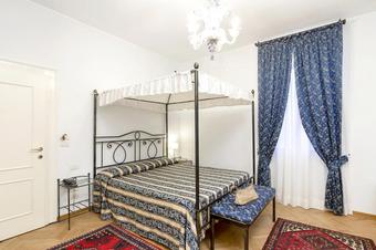 Villa Casanova Bio First Class Inn - Quartos