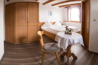 Landgasthof Krone - Zimmer