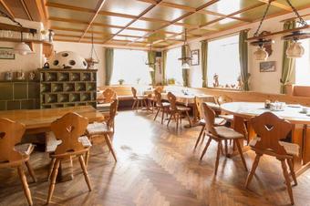 Landgasthof Krone - Restaurant