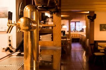 Landgasthof Krone - Restaurant