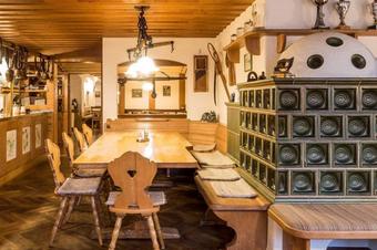 Landgasthof Krone - Restaurant