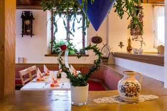 Landgasthof Krone - Restaurant