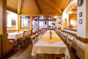 Landgasthof Krone - Restaurant