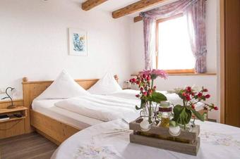 Landgasthof Krone - Zimmer