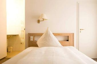 Landgasthof Krone - Zimmer
