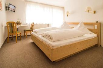 Landgasthof Krone - Zimmer
