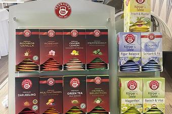 Hotel am Westend - Αίθουσα πρωϊνού