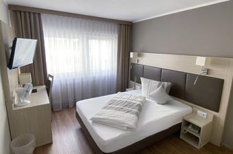 Hotel am Westend - Δωμάτιο