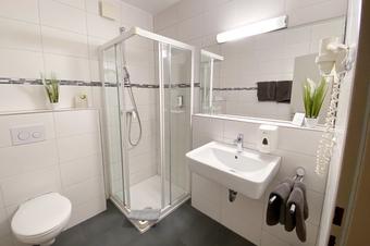 Hotel am Westend - Κακό