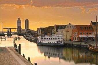 Büsum-Vermietungen Sylvia Mindemann - Udenfor