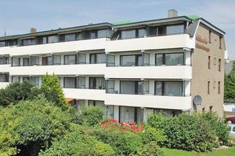 Büsum-Vermietungen Sylvia Mindemann - Udenfor