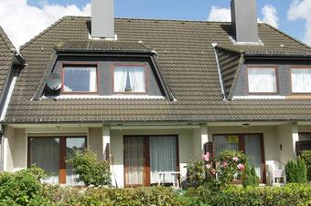 Büsum-Vermietungen Sylvia Mindemann - Udenfor