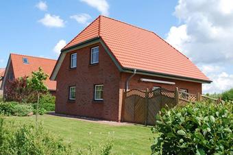 Büsum-Vermietungen Sylvia Mindemann - Udenfor