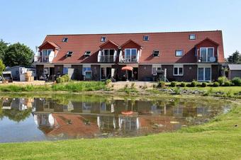 Büsum-Vermietungen Sylvia Mindemann - Udenfor