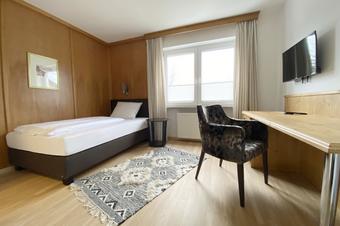 Hotel-Garni HUBER - Camere