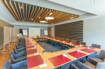 Landgasthof R&ouml;ssle Steinenkirch - Conference room