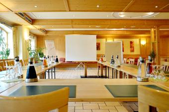 Landgasthof R&ouml;ssle Steinenkirch - Conference room