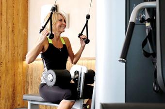 Landgasthof R&ouml;ssle Steinenkirch - Sports