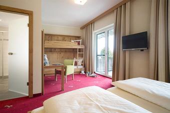 Landgasthof R&ouml;ssle Steinenkirch - Room