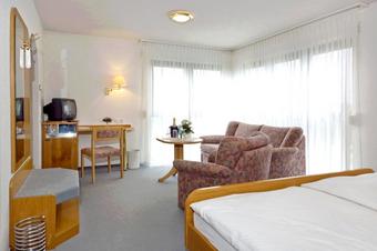 Landgasthaus-Hotel Maien - Chambre
