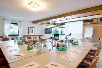 Landgasthaus-Hotel Maien - Conference room