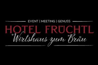 Hotel Früchtl - Λογότυπο