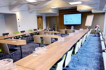 Hotel Früchtl - Χώρος ημερίδων