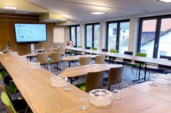 Hotel Früchtl - Χώρος ημερίδων