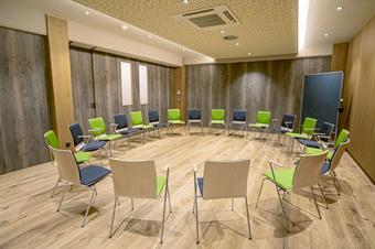 Hotel Früchtl - Χώρος ημερίδων