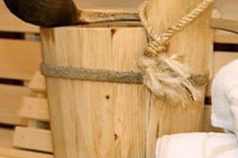 Hotel Früchtl - Ευεξία