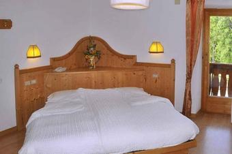 Albergo Nido Verde - Camere