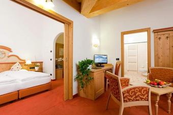 Hotel Renato Nature & Wellness - Room