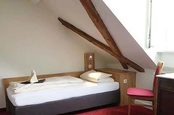 Landgasthof Ostermair - Kamer