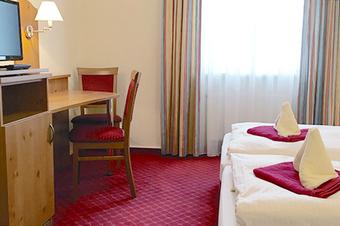 Landgasthof Ostermair - Kamer