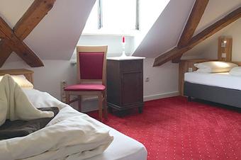 Landgasthof Ostermair - Kamer