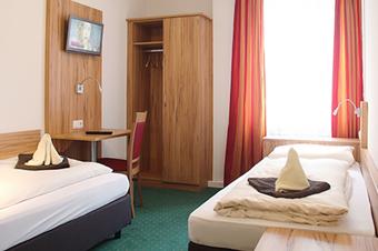 Landgasthof Ostermair - Kamer