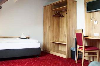 Landgasthof Ostermair - Kamer