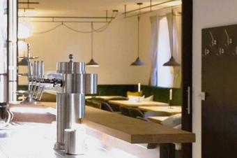 Landgasthof Ostermair - Restaurant