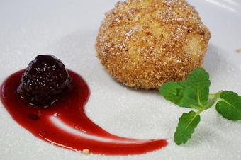 Landgasthof Ostermair - Restaurant