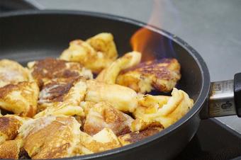 Landgasthof Ostermair - Restaurant