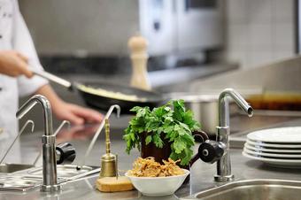 Landgasthof Ostermair - Restaurant