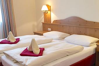 Landgasthof Ostermair - Kamer