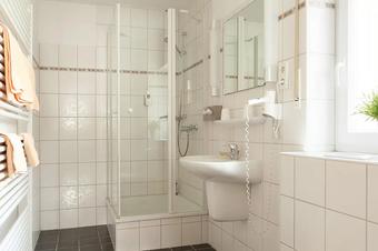 Hotel Pfennigskrug - Ванная комната