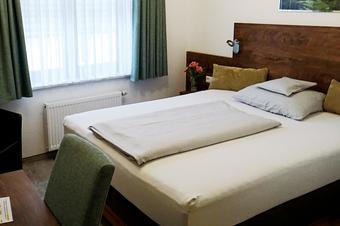 Hotel Eberbacher Hof - Room