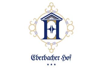 Hotel Eberbacher Hof - الشعار