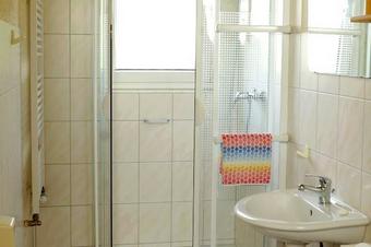 Hotel Anker & Gästehaus Anker Relax - Bathroom