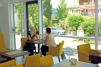 Hotel Anker & Gästehaus Anker Relax - Outside