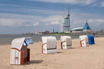 Hotel Columbus & Glamping - Omgivning