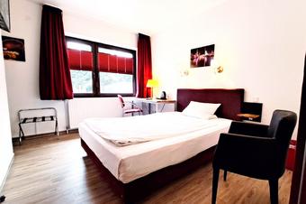 Hotel Columbus & Glamping - Rum