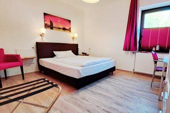 Hotel Columbus & Glamping - Rum